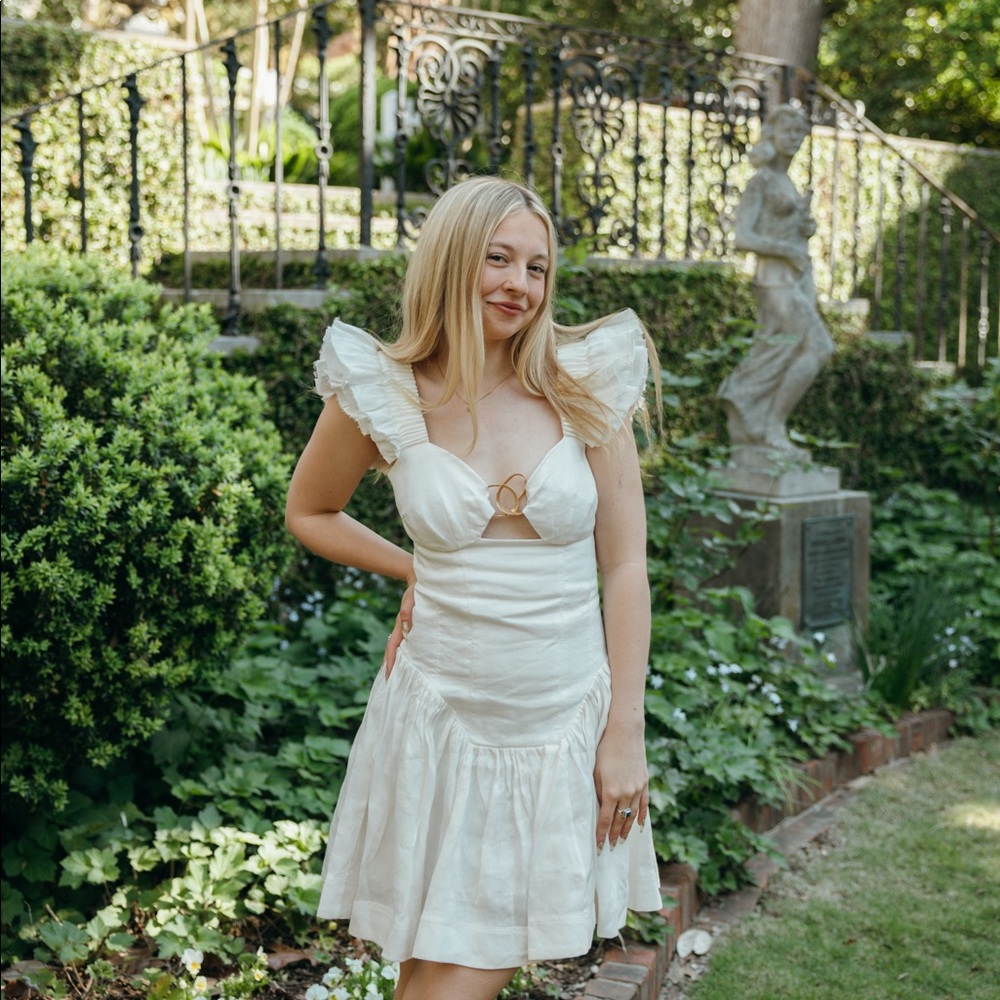 Meet your Posher, Erin